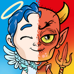 审判日上帝的天使