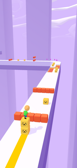 方块冲浪无限水晶版