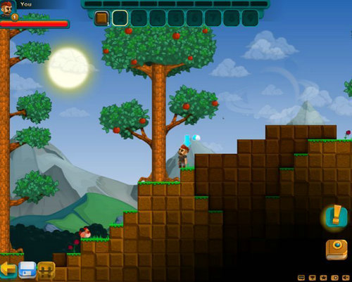 猎人生存日记2中文手机游戏下载无敌版