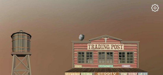 无人摇晃安卓版