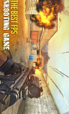 战争使命召唤破解版