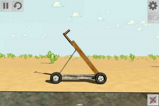 Super Contraption Maker