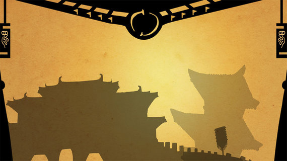 皮影三国破解版