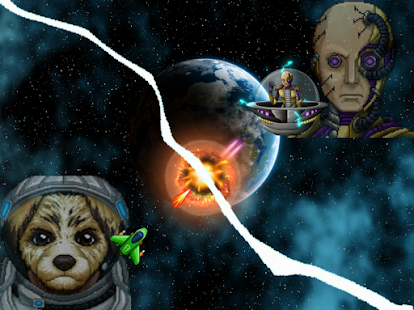 太空狗免付费版