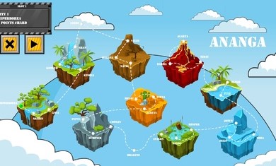 城市保卫者游戏