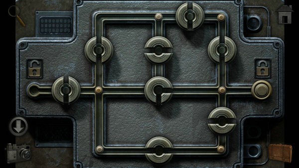 子午线157第三章