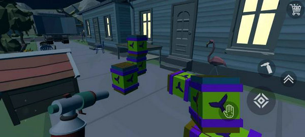 烟花模拟器3D手机版