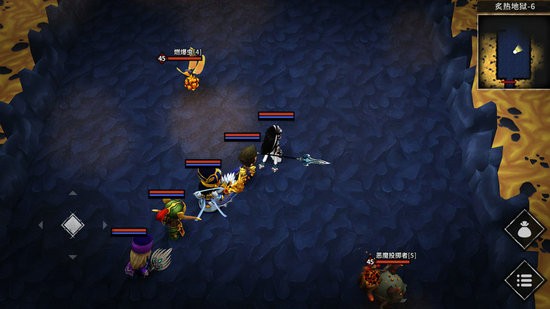 流沙之城官方版