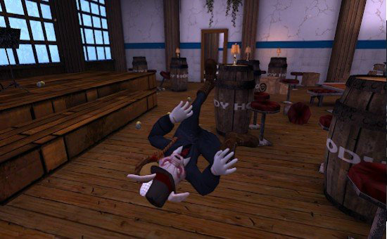 亡灵埃里希桑恐怖学院无限金币版