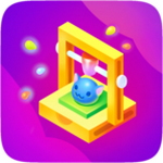 空闲的3D打印大亨