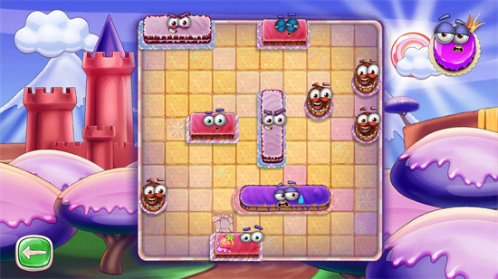 欢乐的战斗最新手机版