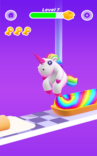 完美奶油下载中文版