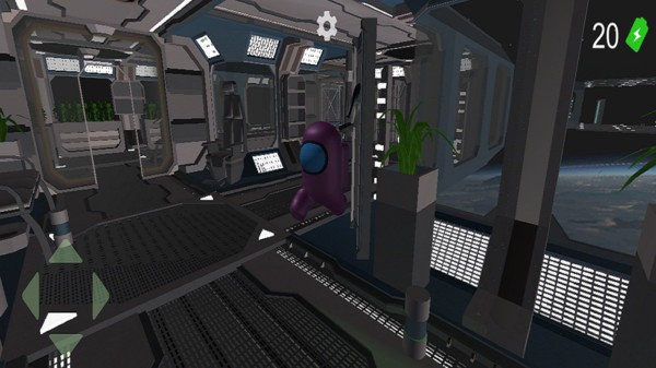 在我们之间3D版手机版