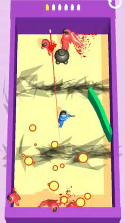 狙击手特工安卓版