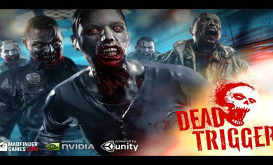 死亡扳机无限金币版