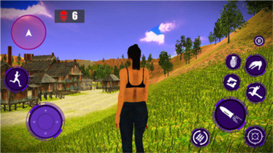 突击队射击手手游安卓