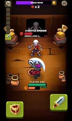 地牢合一游戏安卓版