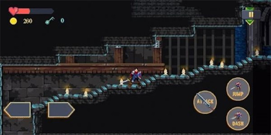 瓦卢克城堡游戏最新版