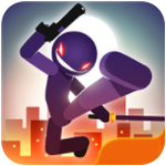 火柴人突击格斗