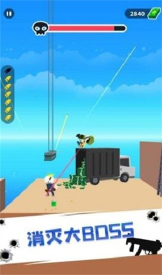 特工47内置修改版