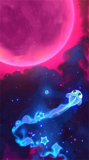 超级星鱼安卓版游戏下载安装
