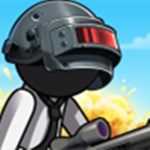 战斗火柴人游戏无限金币版