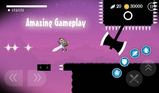 故事骑士游戏安卓版