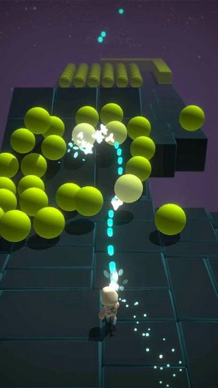 辐射跑酷内购版