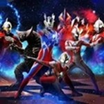 奥特曼英雄集结中文版