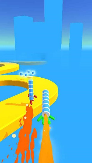 我要飞到第一安卓版