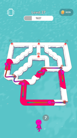 我粉刷地板贼溜手机版