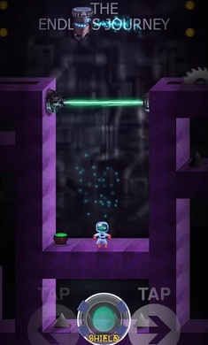 太空漫步无限金币版