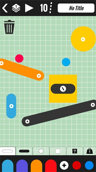 切切碰游戏最新版