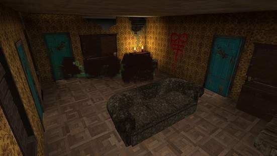 邪恶艾米丽的诅咒中文版