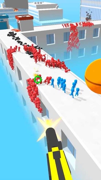 Z逃生无限金币版