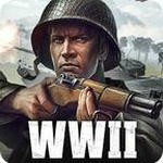 世界战争英雄无限金币新版