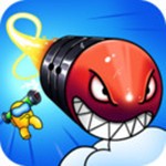 我们的火箭战争中文版