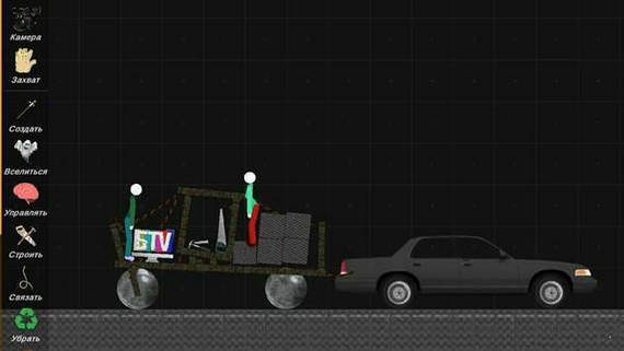 无标题的布娃娃游戏最新版