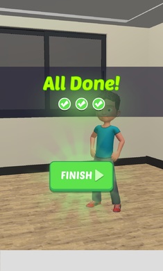 家务活无限金币版