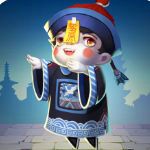 呆呆打僵尸无限金币钻石版