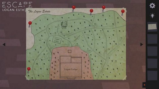逃离洛根庄园完整版