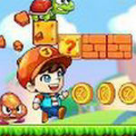 超级马特奥冒险