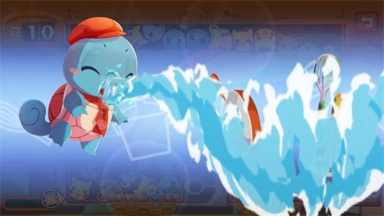 宝可梦cafe mix安卓最新版