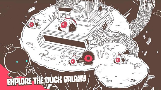 鸭神蛋攻无限金币版