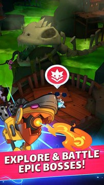 魔力怪兽安卓版