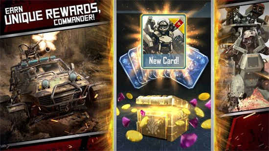 围攻启示录安卓最新版