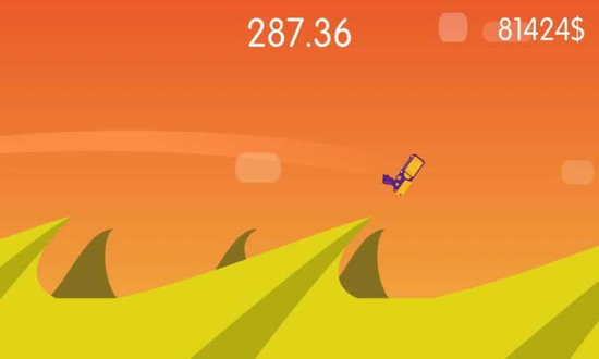 爆破谷游戏安卓版