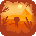 小木乃伊要回家去广告版