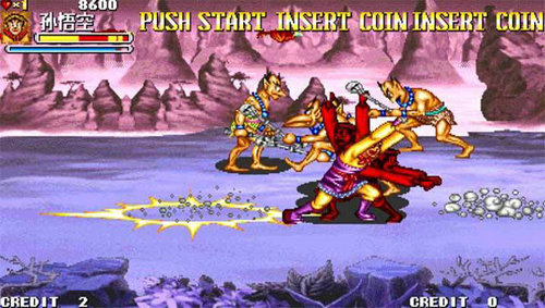 西游释厄传街机下载安卓版