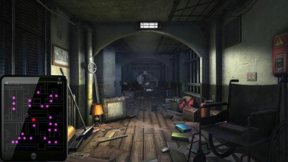 邪恶欺骗手机免费版